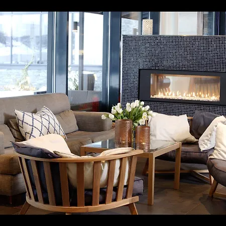 Ośrodek wypoczynkowy Son Spa