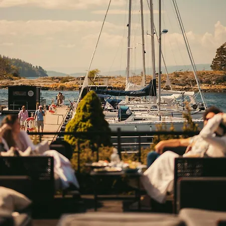 Semesteranläggning (resort) Son Spa 4*