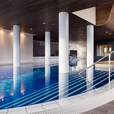 Son Spa 4* Son