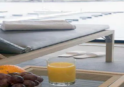 Son Spa Resort Son