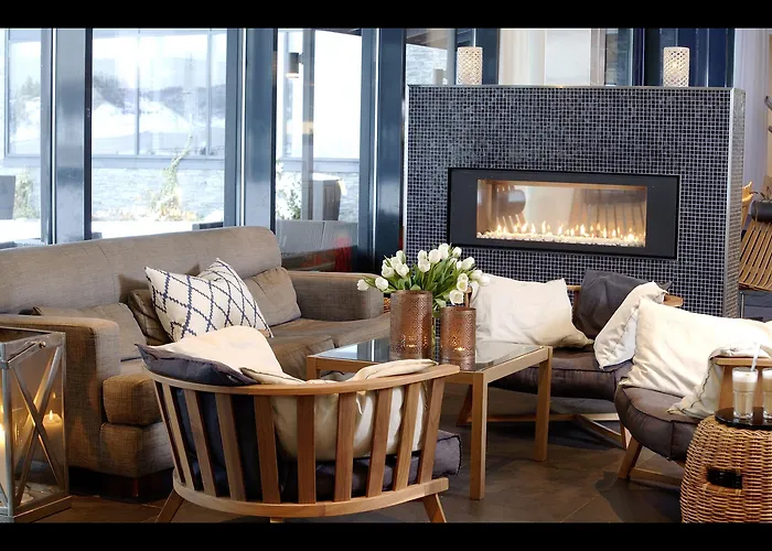 Semesteranläggning (resort) Son Spa