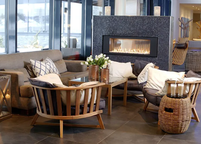 Son Spa Semesteranläggning (resort)