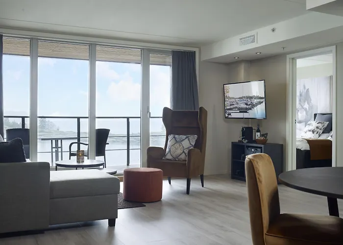 Son Spa Semesteranläggning (resort) Soon