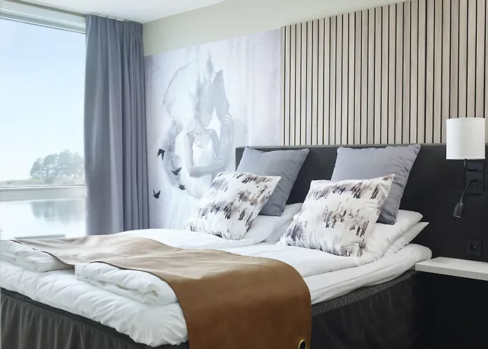 Son Spa Semesteranläggning (resort) 4*