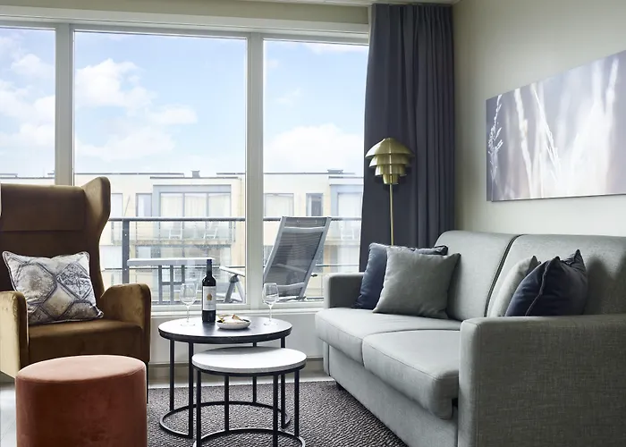 Son Spa Semesteranläggning (resort) 4*