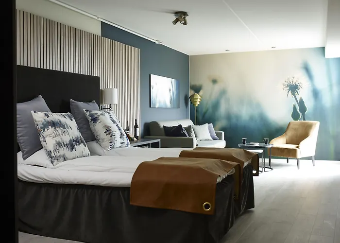 Son Spa Semesteranläggning (resort) Soon