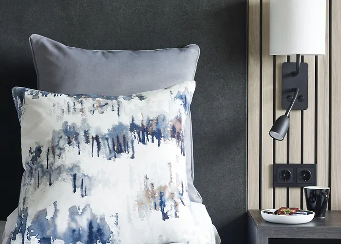 Semesteranläggning (resort) Son Spa Soon