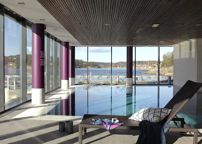 Semesteranläggning (resort) Son Spa 4*