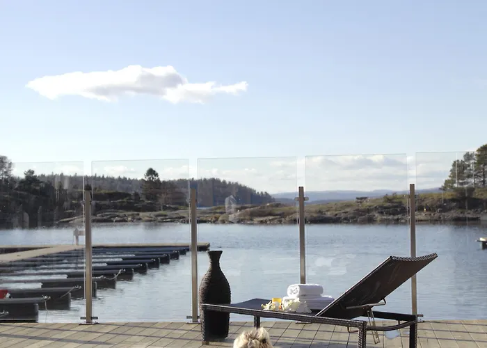 Son Spa Semesteranläggning (resort) Soon