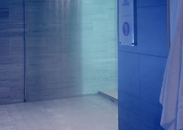 Son Spa Semesteranläggning (resort)