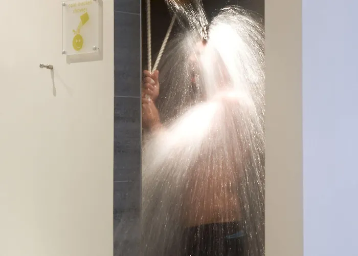 Son Spa Semesteranläggning (resort)