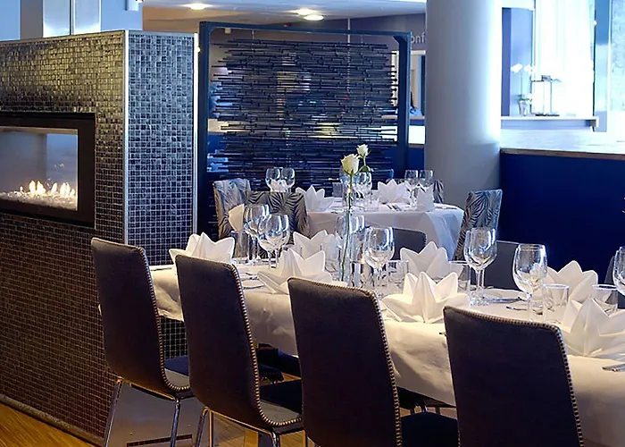 Son Spa Semesteranläggning (resort) 4*