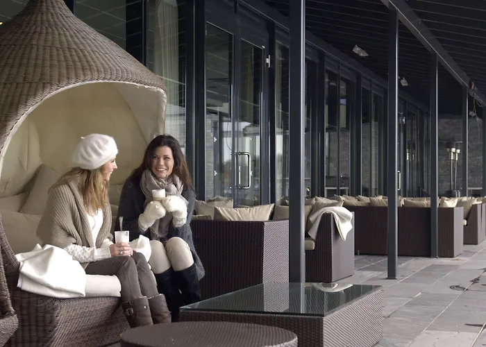 Semesteranläggning (resort) Son Spa Soon