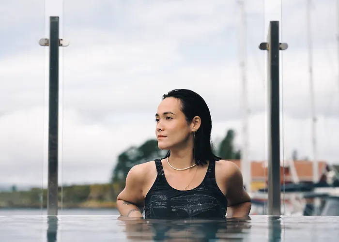 Son Spa Semesteranläggning (resort) 4*