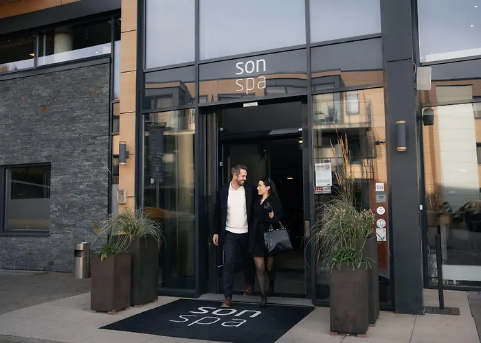 Son Spa 4* Soon