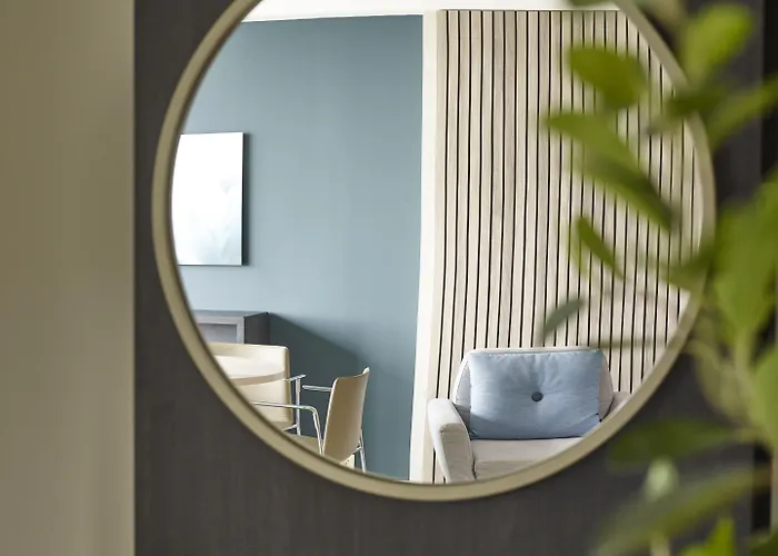 Semesteranläggning (resort) Son Spa Soon