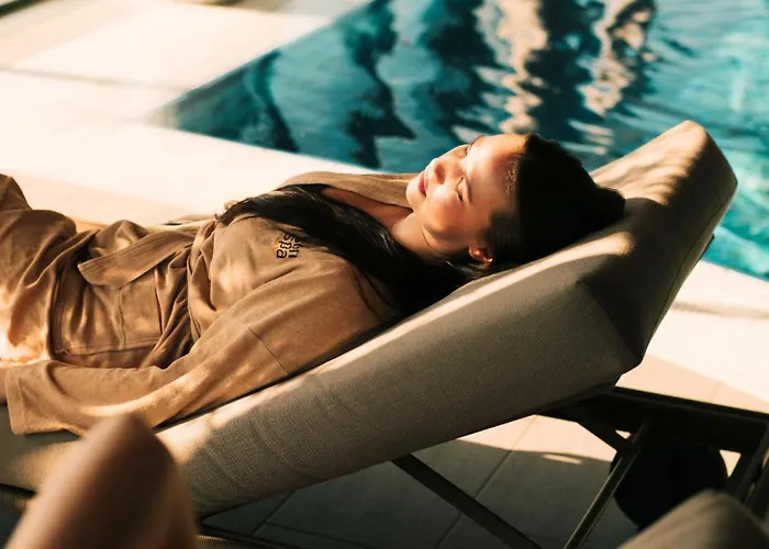 Son Spa Semesteranläggning (resort)