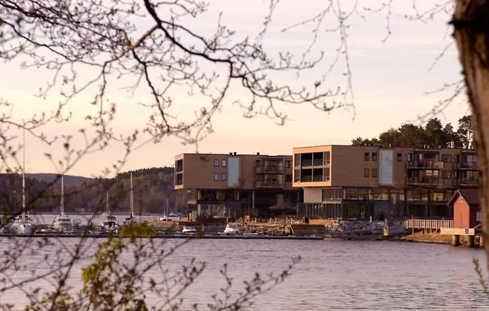 Semesteranläggning (resort) Son Spa Soon