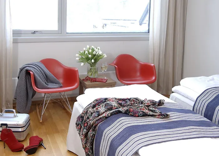 Son Spa Semesteranläggning (resort) Soon