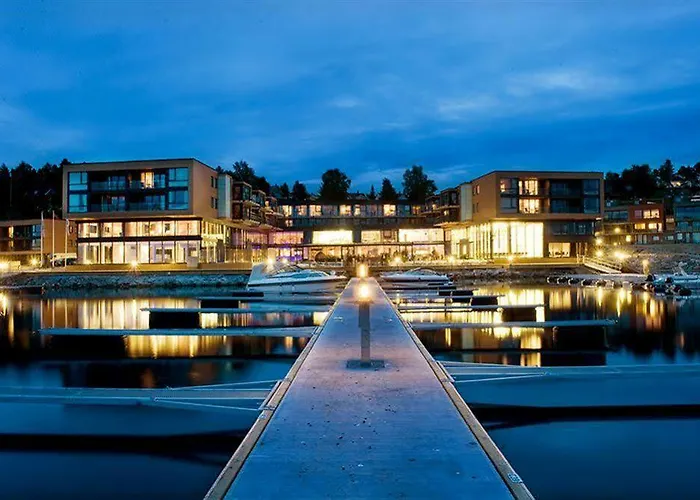 Son Spa Semesteranläggning (resort)