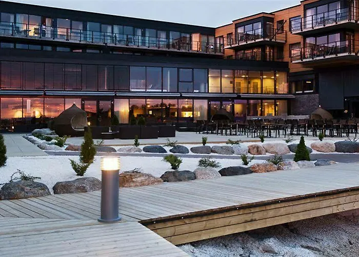 Semesteranläggning (resort) Son Spa