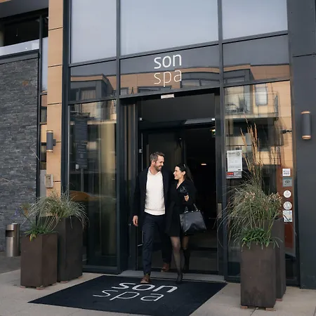 Son Spa 4* Son