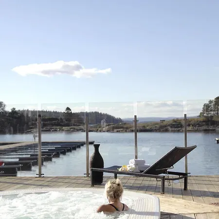 Son Spa Resort